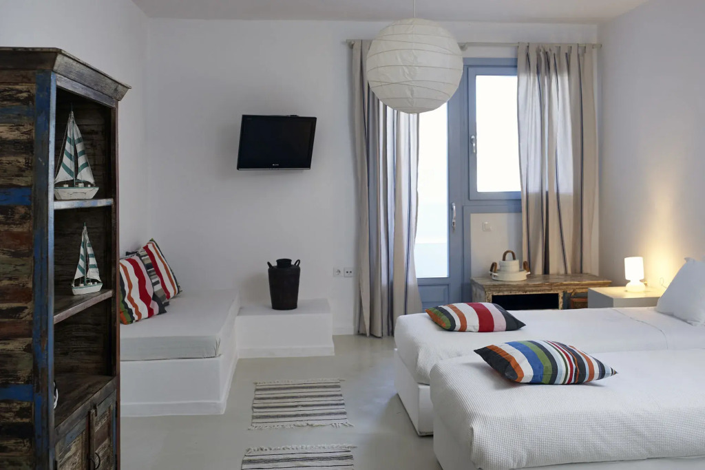Kea Village Suites & Villas