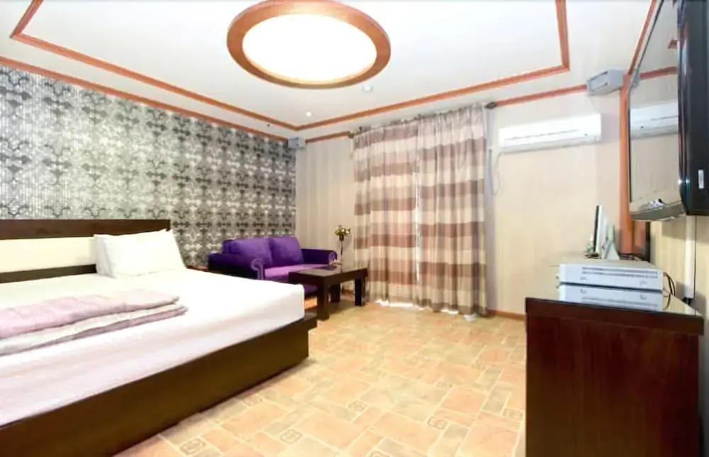 Lien Hotel Haeundae