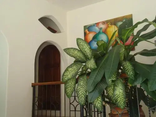 Hotel Cordelias