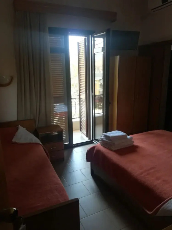 Avra Strymonikou