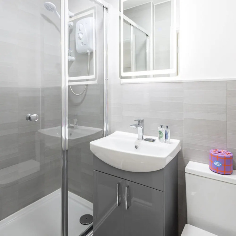 Host Stay Clifton Studio 3