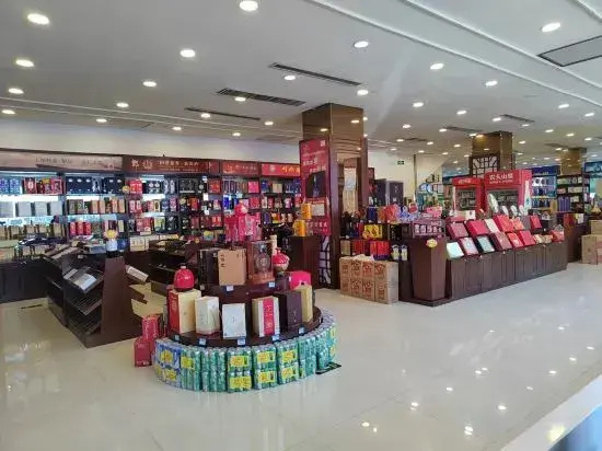 Xinfeng Hotel