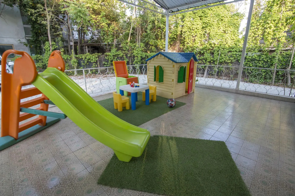 Hotel New Zanarini