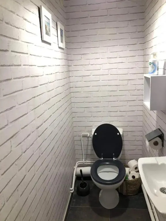 Charmant appartement idéalement situé