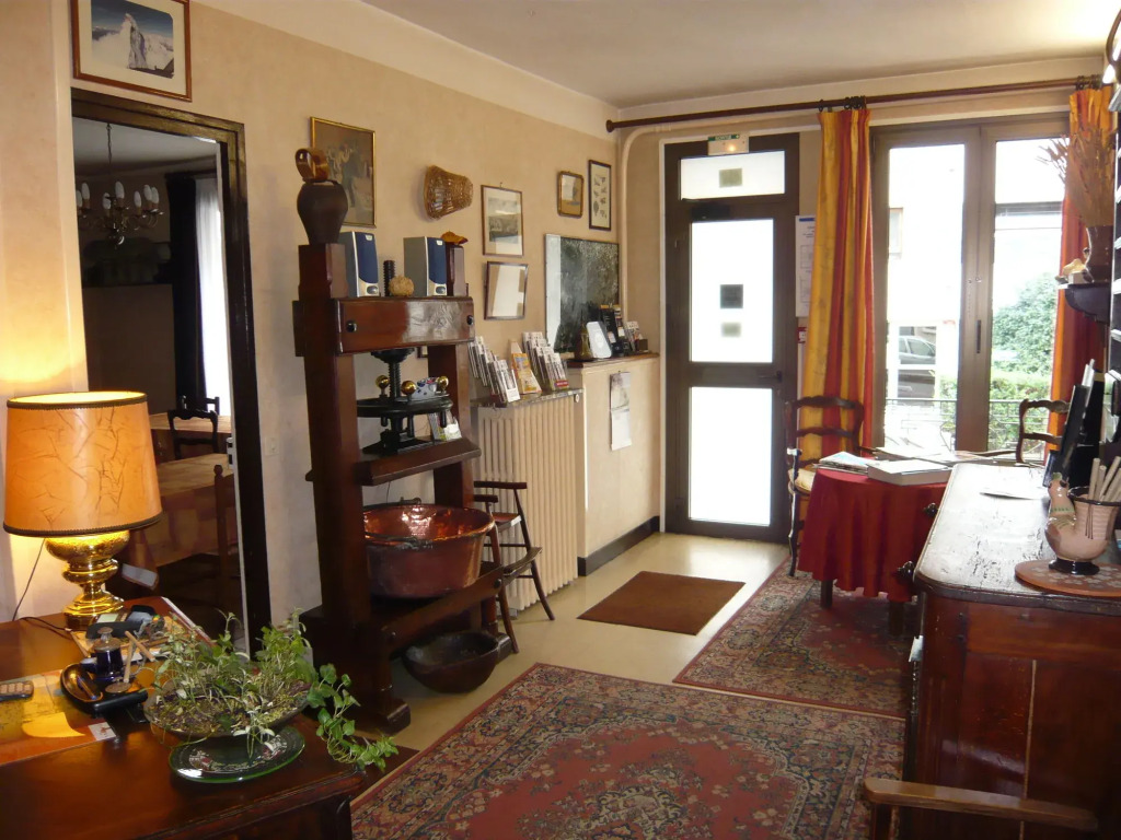 CitHotel Aéro-Hotel