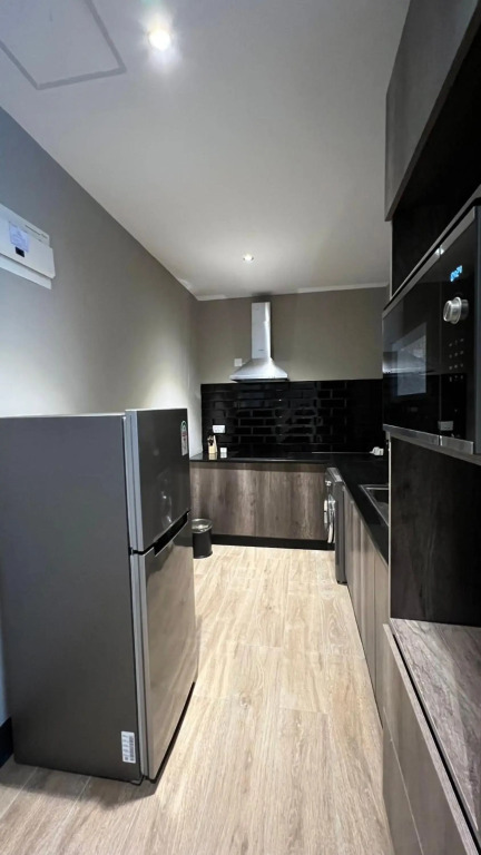 Sincerely Yours Suites & Serviced Apartments