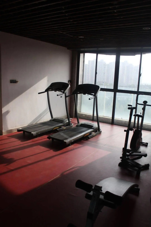 ZTE Hotel Nanjing