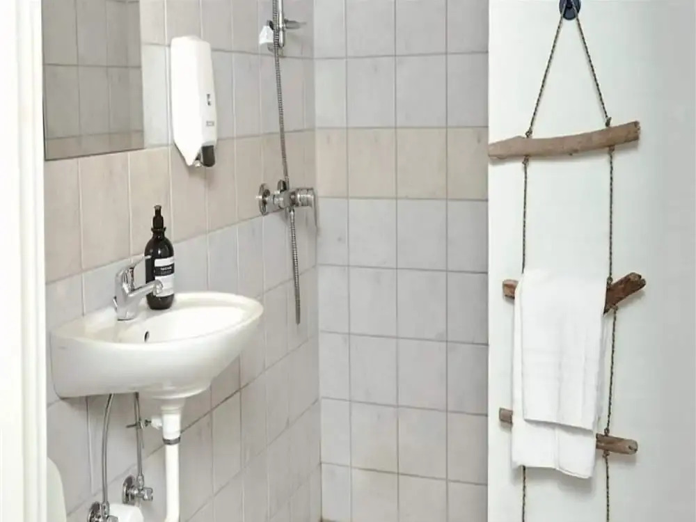 2 Person Holiday Park Home in Graested
