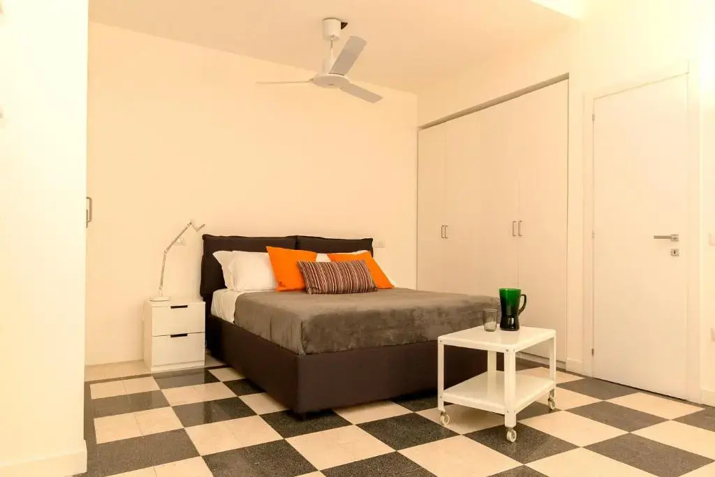Virgiliano Apartment