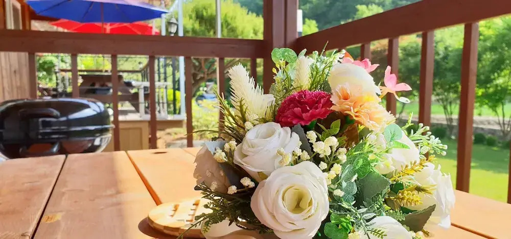 Muju the Flower Pension