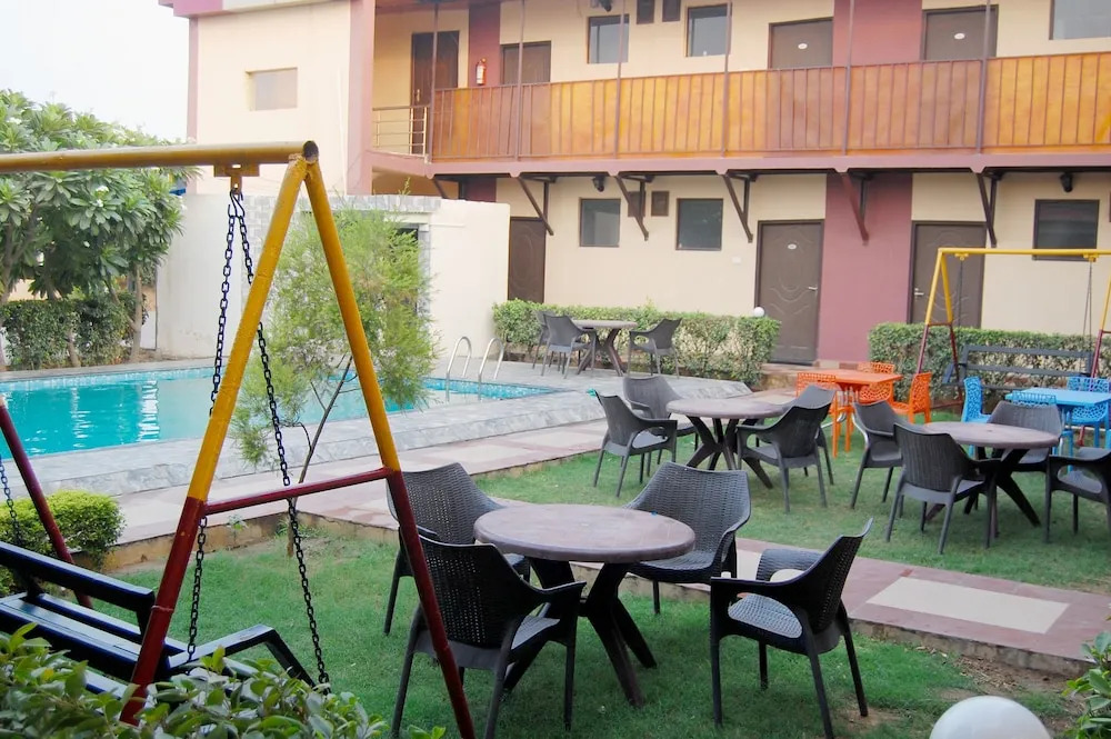 OYO Rooms IMT Manesar