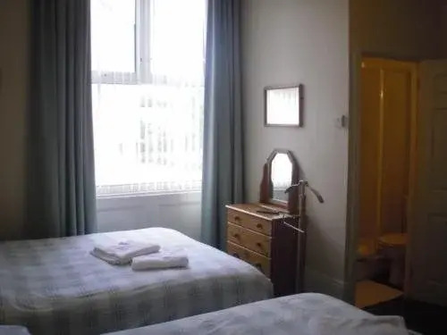 Chaise Guest House