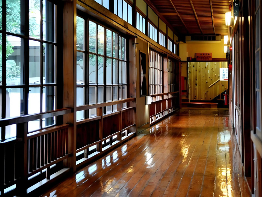 Hitoyoshi Ryokan