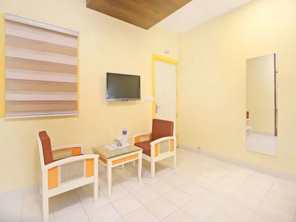 OYO 16949 Hotel Indiano