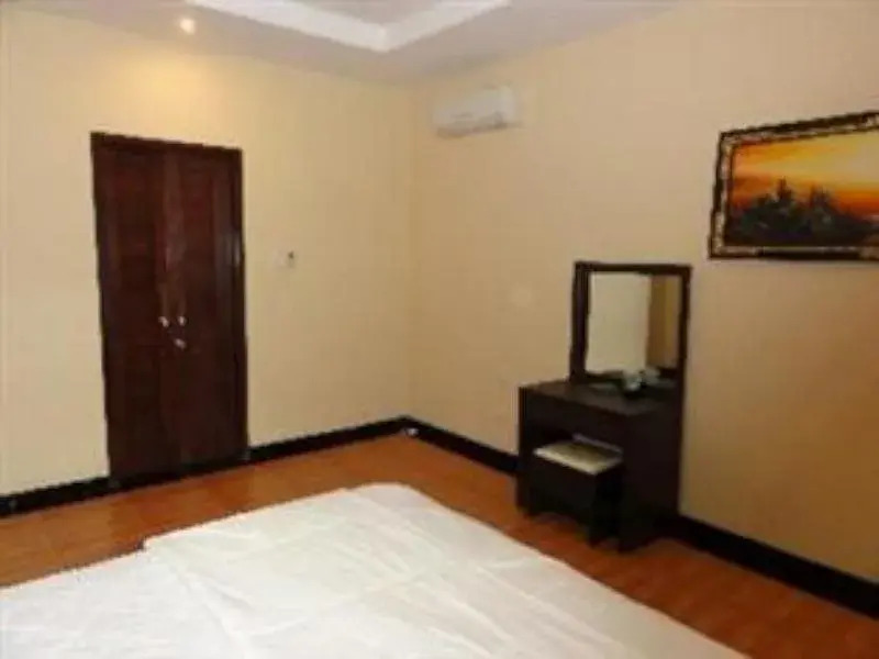 Villa Negeri Impian