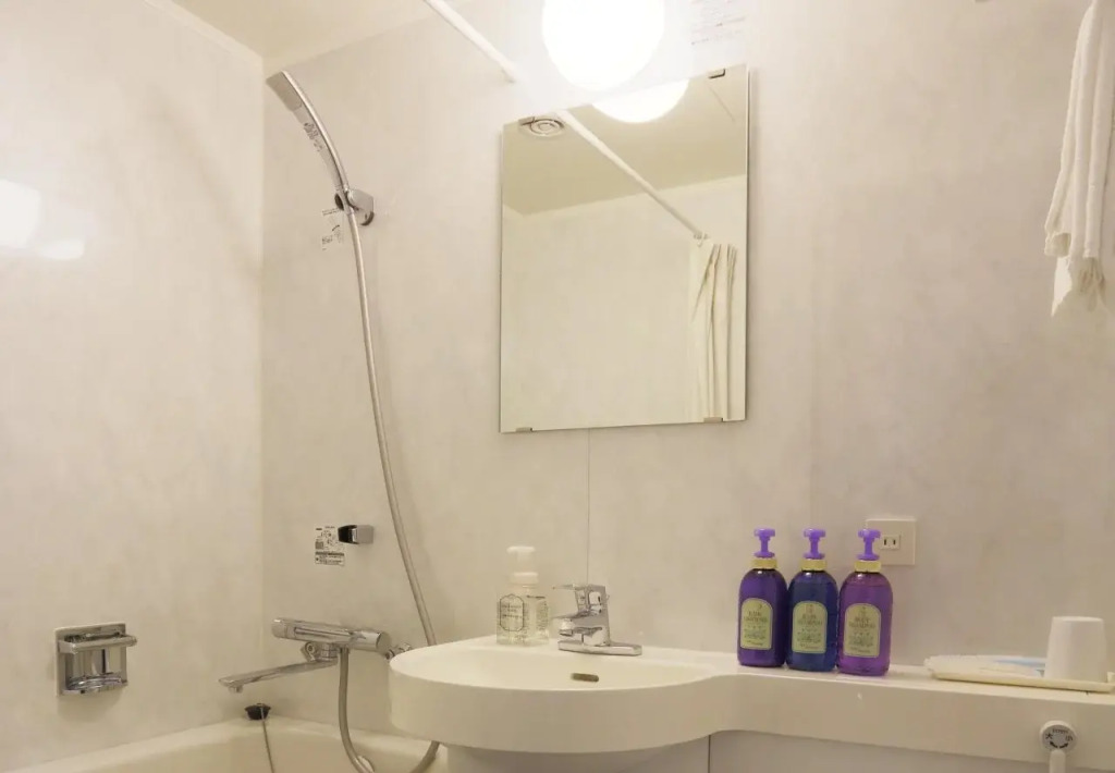 Ginza Capital Hotel Akane
