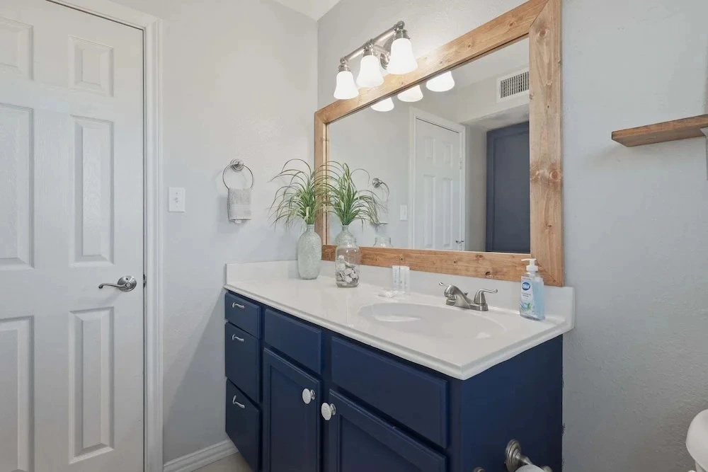 Serene Coastal Escape With Gulf Views 3 Bedroom Home