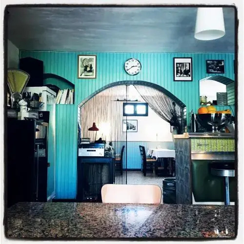 Chez Marie