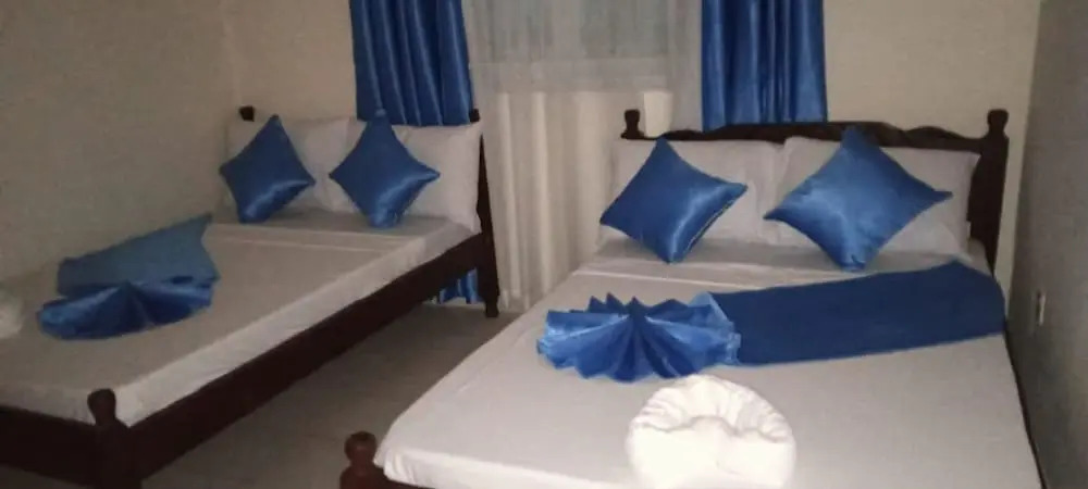 Lux Suites Mtwapa Beach Road Apartments