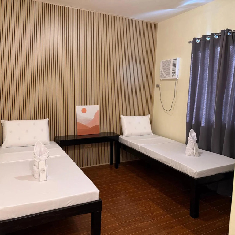 SOLA Guesthouse