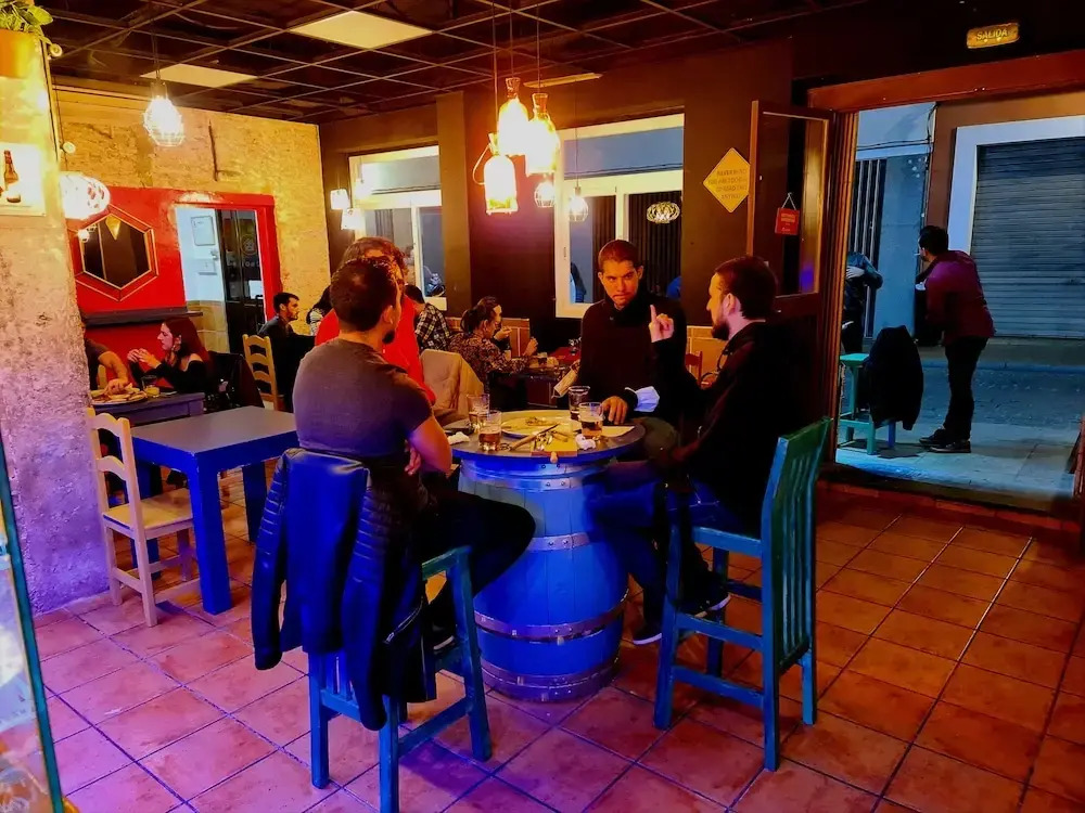 Arc House Ribera Only Adults