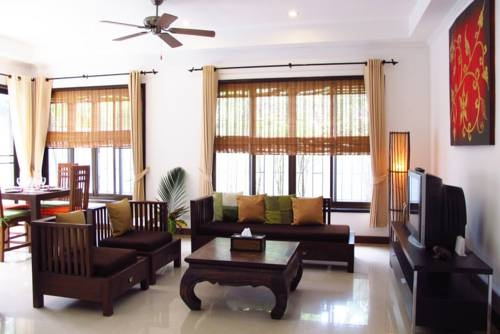 Villa Pattana