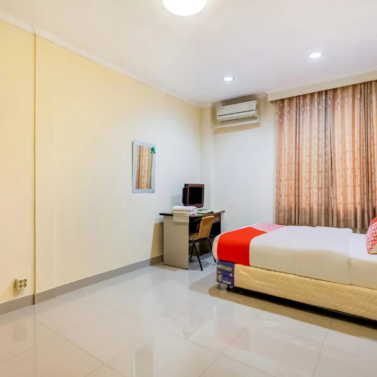 Hotel O Sofia Homestay Syariah