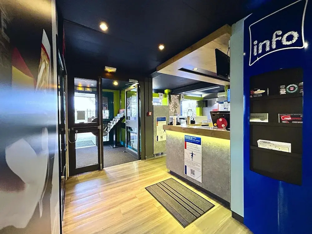 ibis Budget Beaune