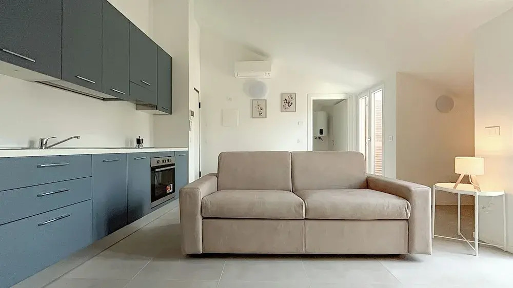 RRRapido Corte del Naviglio - Apartments