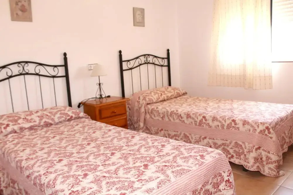 Villa With 4 Bedrooms in Calp, With Wonderful sea View, Private Pool and Furnished Garden Near the Beach
