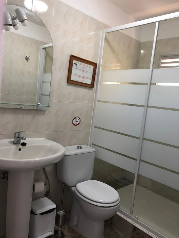Apartamento Efigenia vista Mar