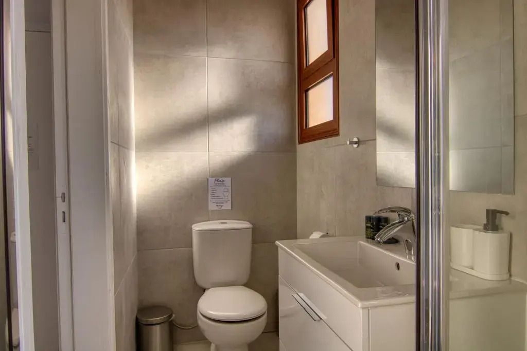 Phaedrus Living City Flat Palas 101