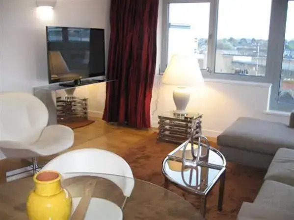 Onety-One Apartments