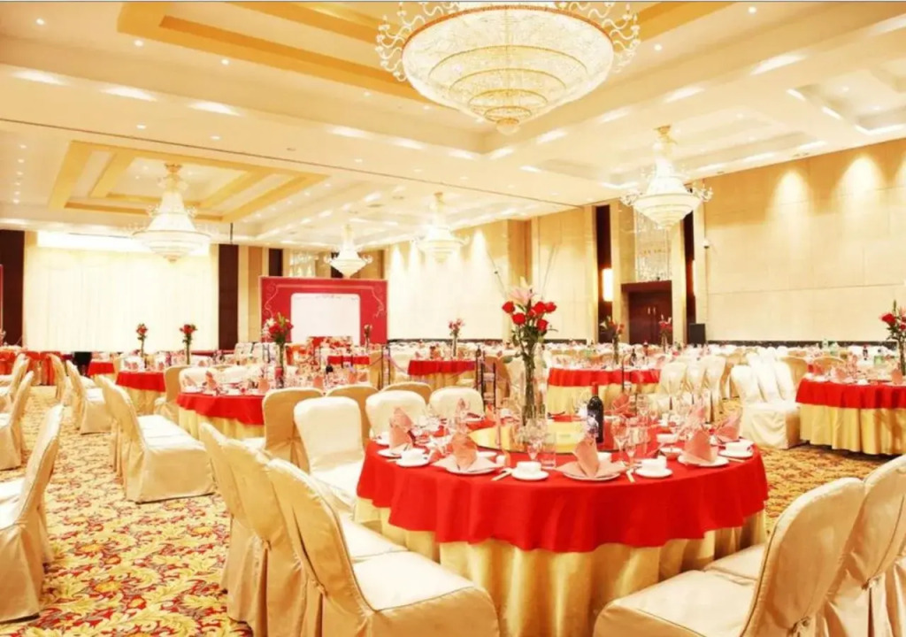 Tianjin Saixiang Hotel