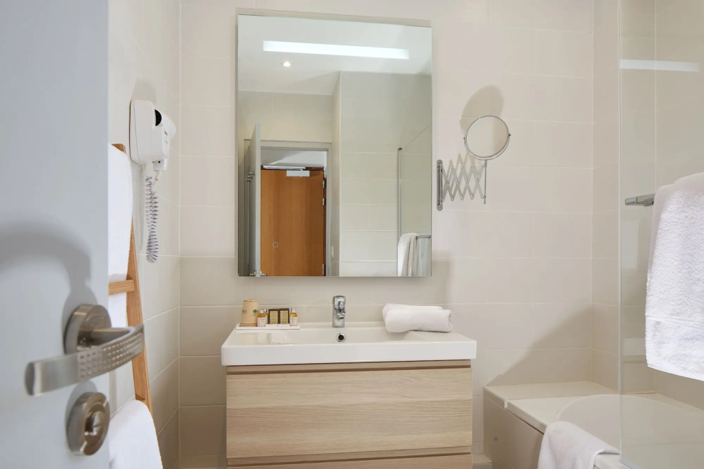 Hotel Résidence Paris Asnières