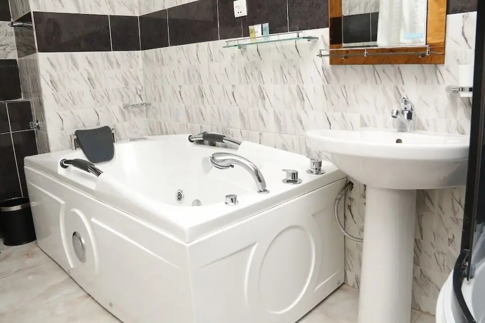 Davok Suites Uyo