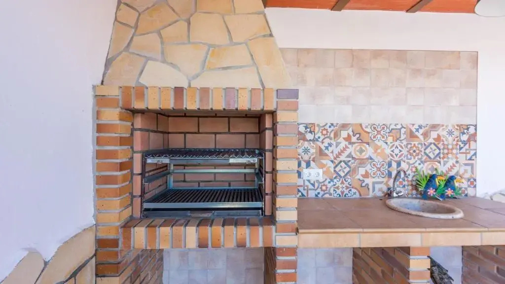 Villa Los Abuelos Cartama by Ruralidays
