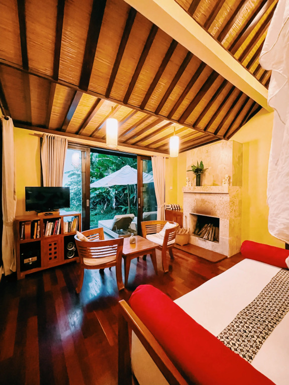Munduk Moding Plantation Nature Resort