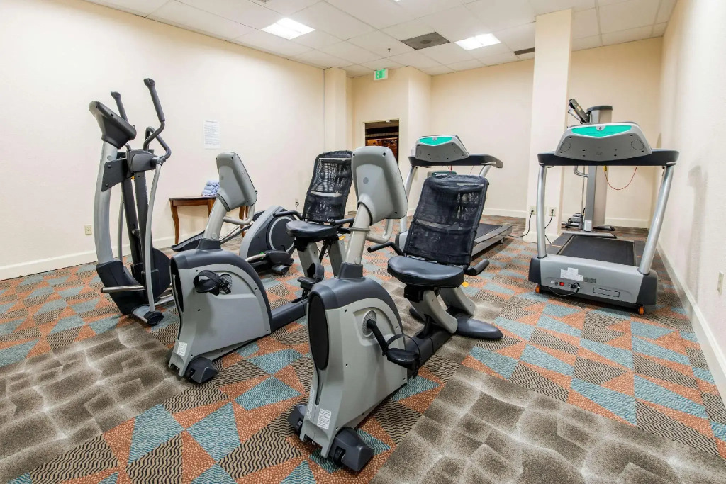 Clarion Hotel Anaheim Resort