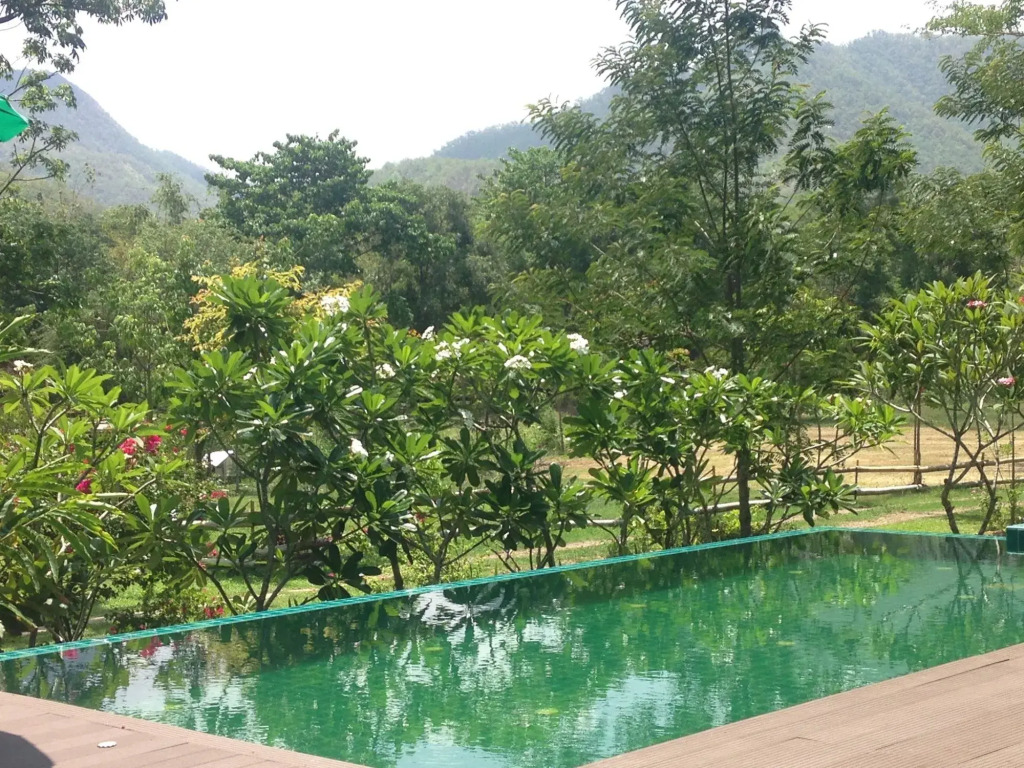 Pai River Corner