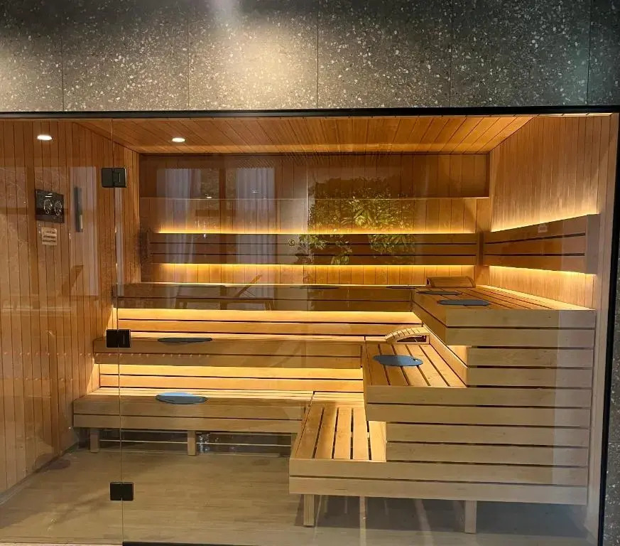 Albatross Beach Apartment - SPA, Sea and Forest