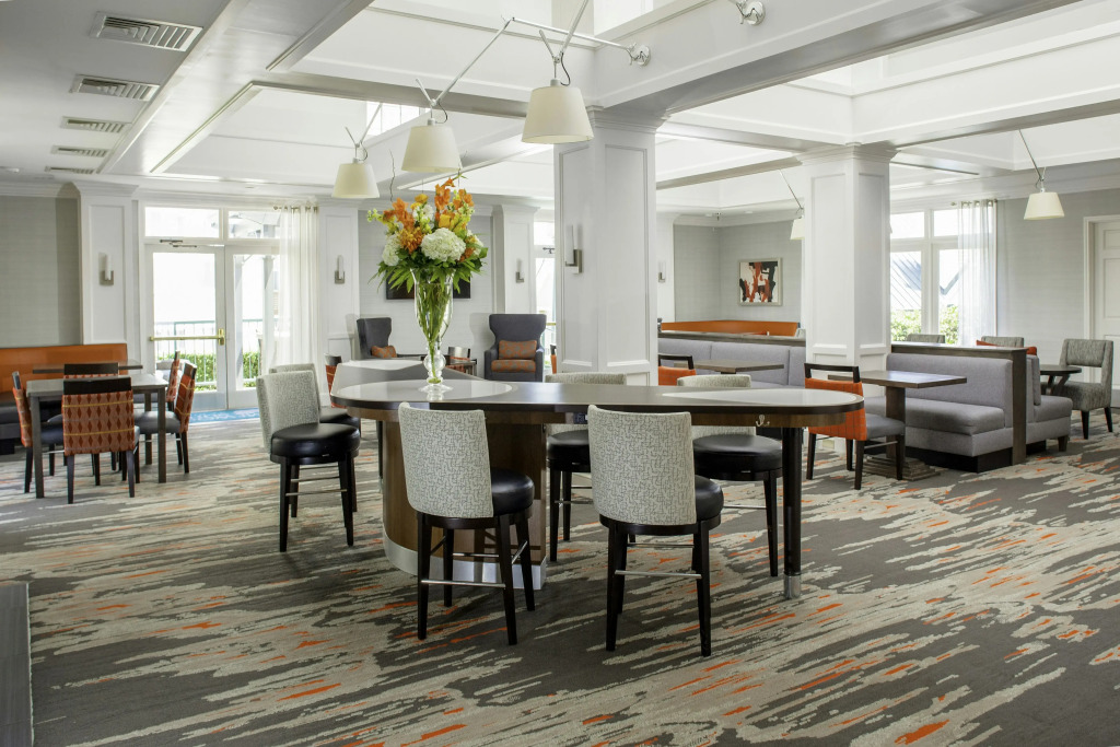 Homewood Suites by Hilton Dallas-Irving-Las Colinas