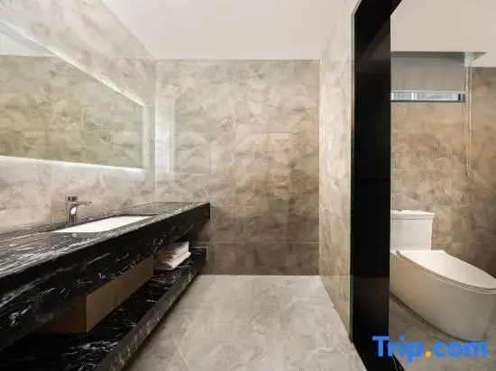 Vit Go Hotel(Haikou Arcade Old Street)