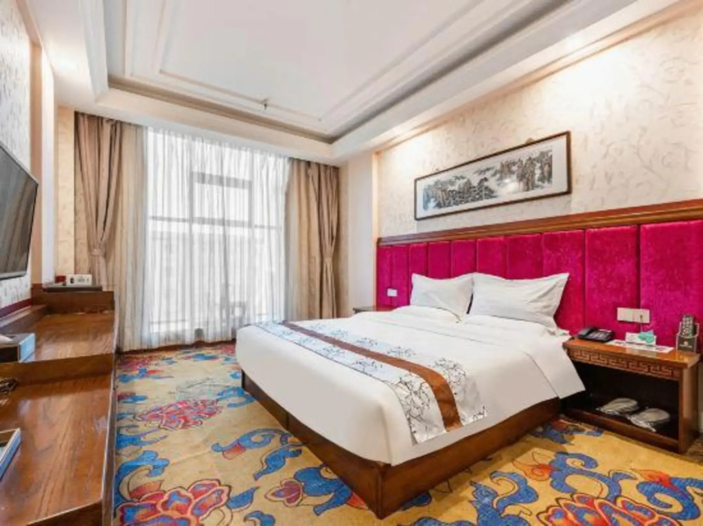 Xinrui International Hotel