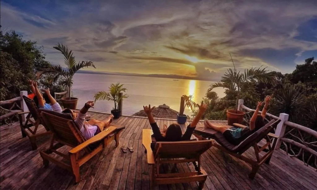 Fantasy Lodge Cebu