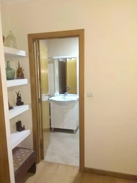 House With 2 Bedrooms in Pte. da Barca, With Wonderful Lake View and E
