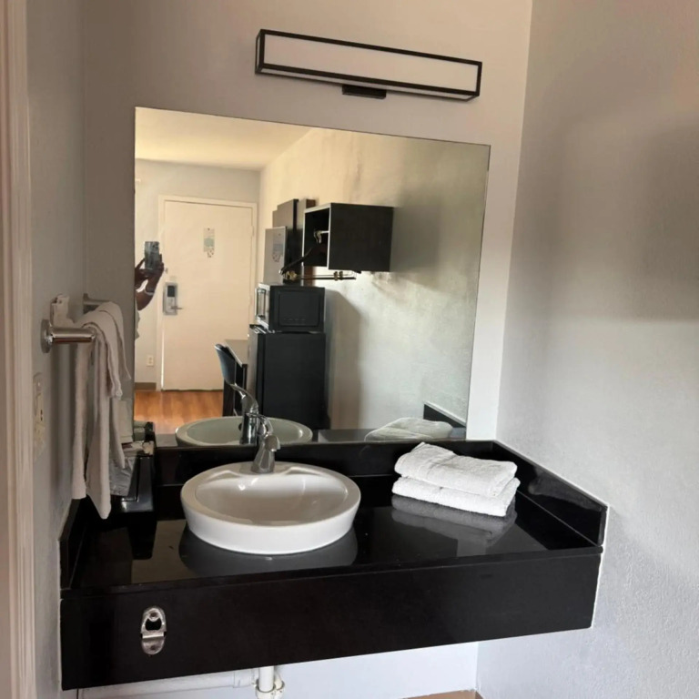 Motel 6 Gulfport, MS Airport