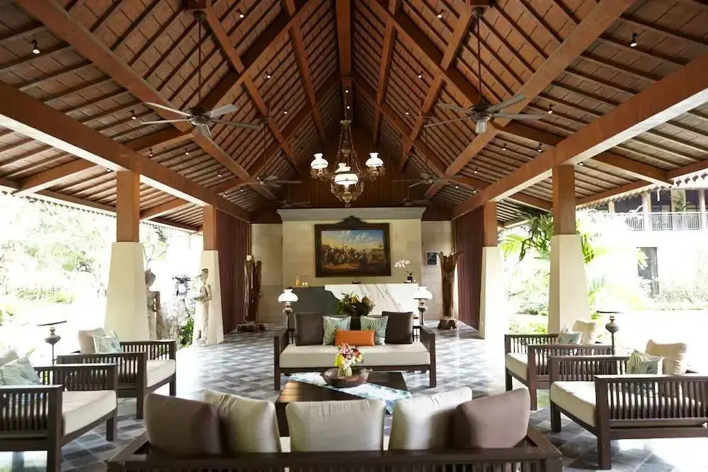 Amanuba Hotel & Resort Rancamaya