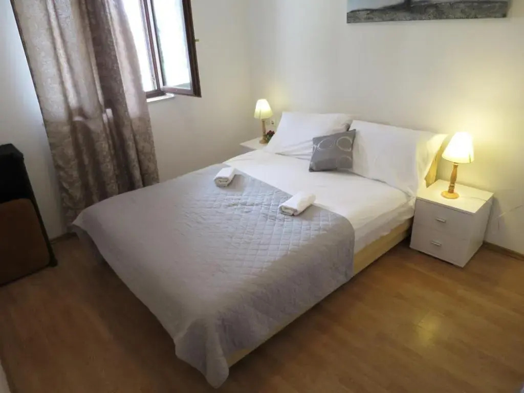 Apartments Milica