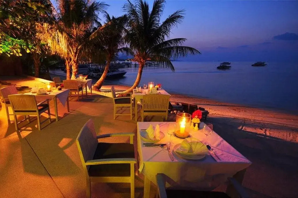 Saboey Resort and Villas